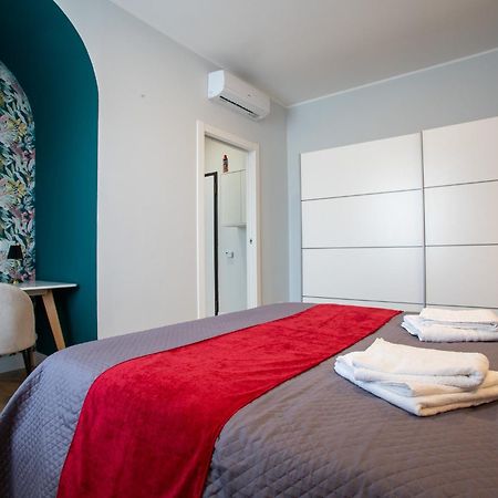 Misultin - Exclusive Apartment Como Exterior photo