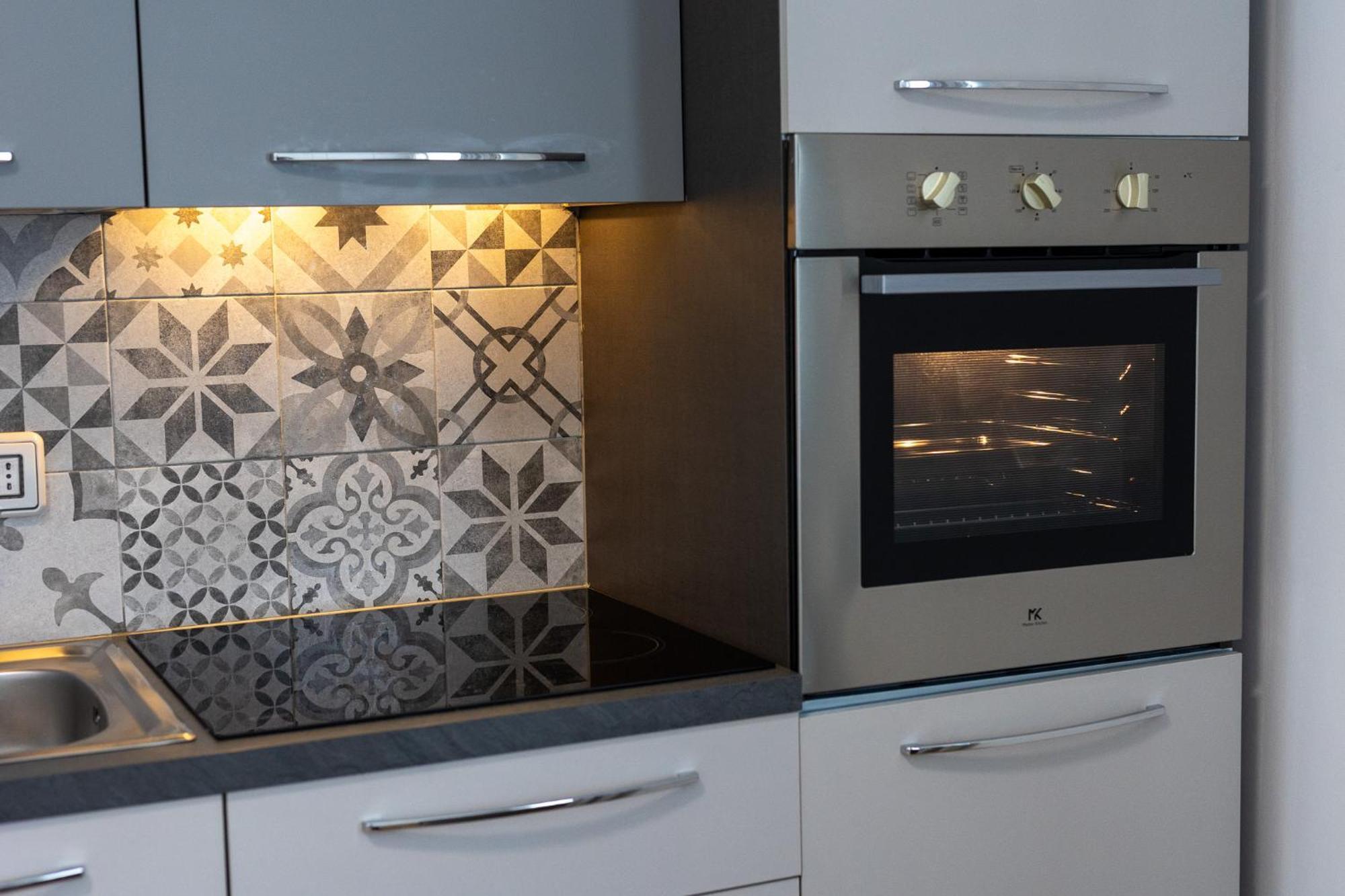 Misultin - Exclusive Apartment Como Exterior photo