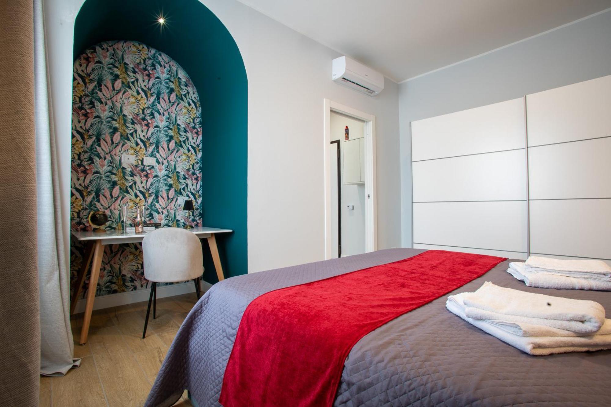 Misultin - Exclusive Apartment Como Exterior photo